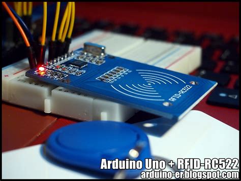 arduino rfid reader rc522|download library rfid rc522 Arduino.